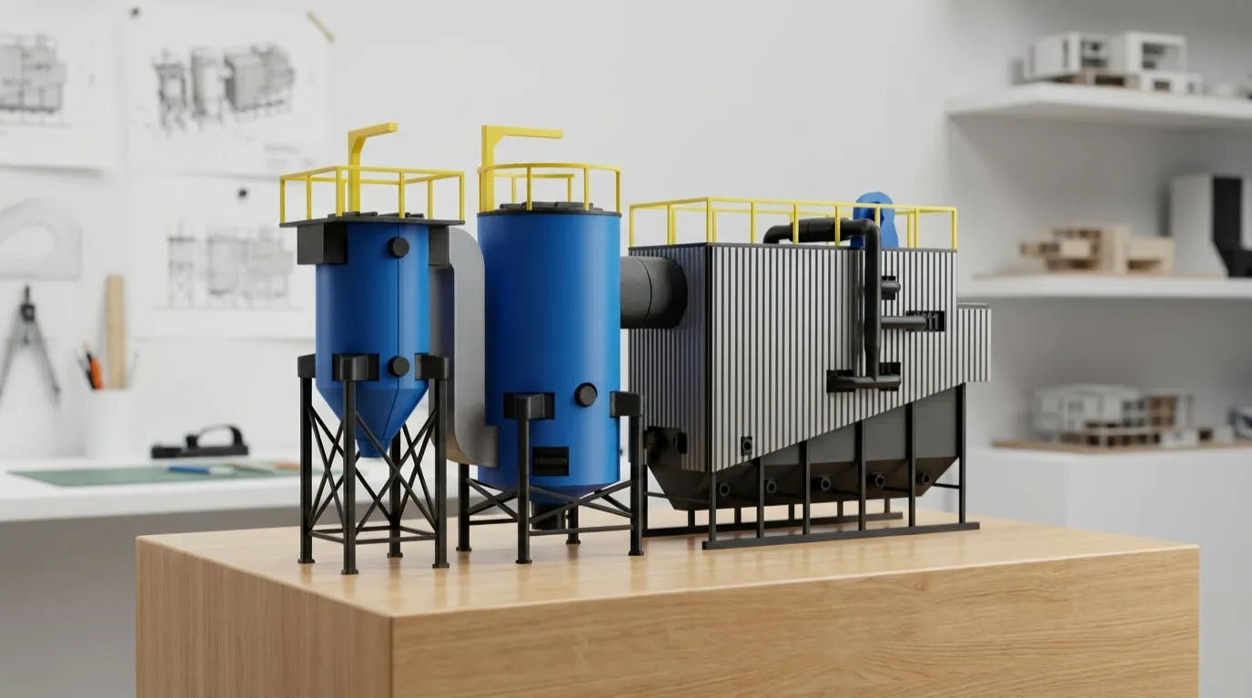 Projektowanie CAD, druk 3D i prototypowanie